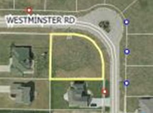 815 Barnstable Ln, Bowling Green, OH 43402