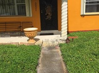 3021 NW 67th St, Miami, FL 33147