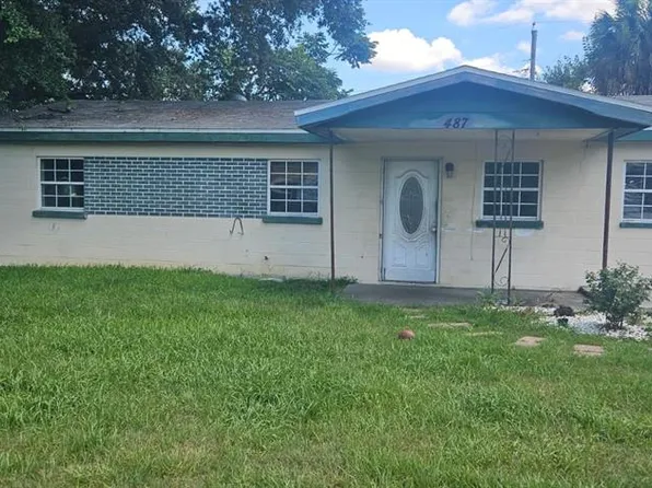 487 S Garden Dr, Lakeland, FL 33813