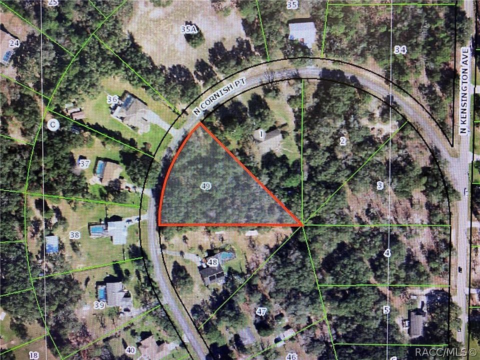 2nd image of 425 N Cornish Point