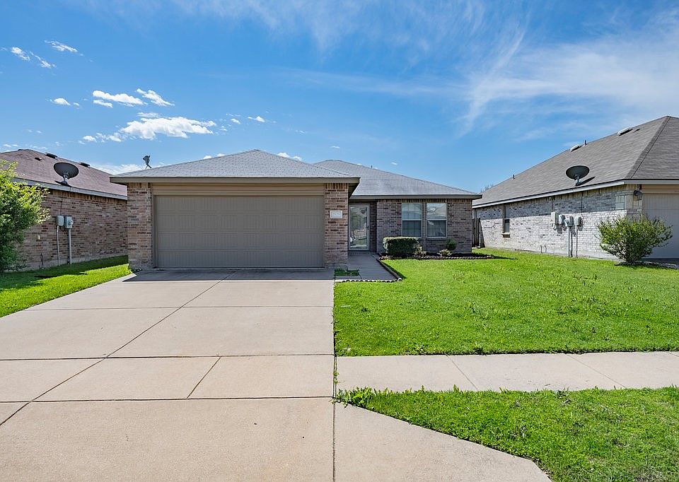 2529 Mill Springs Pass, Fort Worth, TX 76123 Zillow