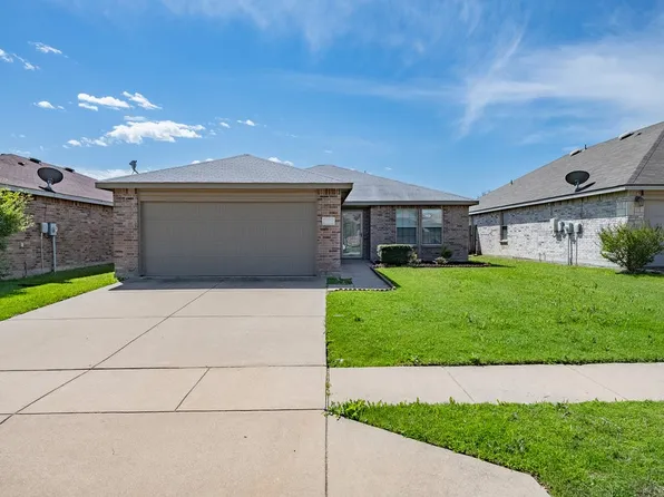 2529 Mill Springs Pass, Fort Worth, TX 76123
