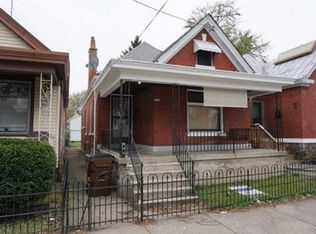 1713 Banklick St, Covington, KY