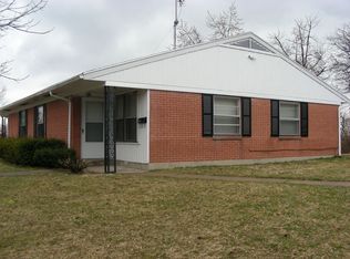 4115-4121 Merryfield Ave #4115, Dayton, OH 45416