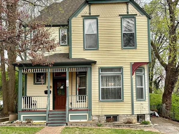 7505 Suffolk Ave, Saint Louis, MO 63119