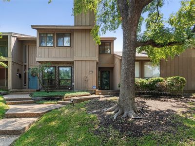 11834 Leisure Dr, Dallas, TX, 75243