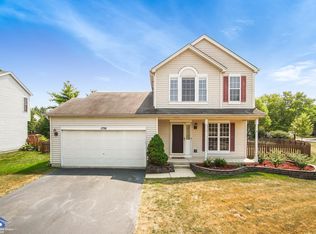 1799 Autumn Woods Ln, Romeoville, IL 60446