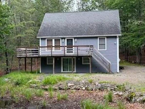 6 Blueberry Lane, Frye Island, ME 04071