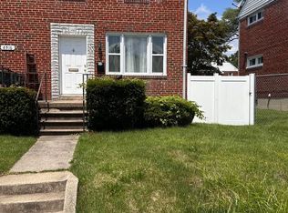 6518 Belle Vista Ave, Baltimore, MD 21206