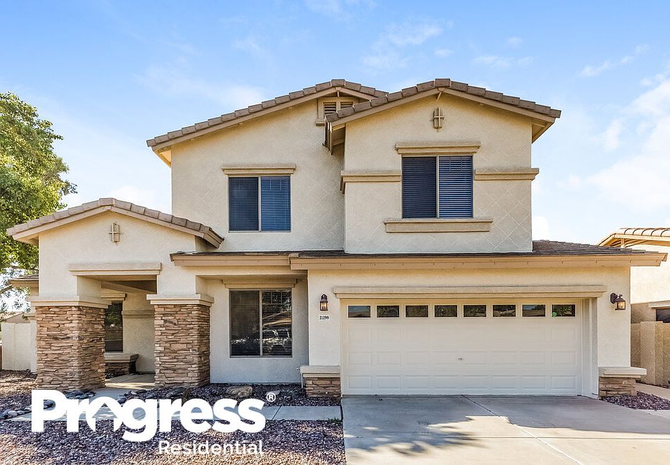 1st image of 21299 E Saddle Way