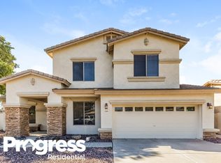 21299 E Saddle Way, Queen Creek, AZ 85142