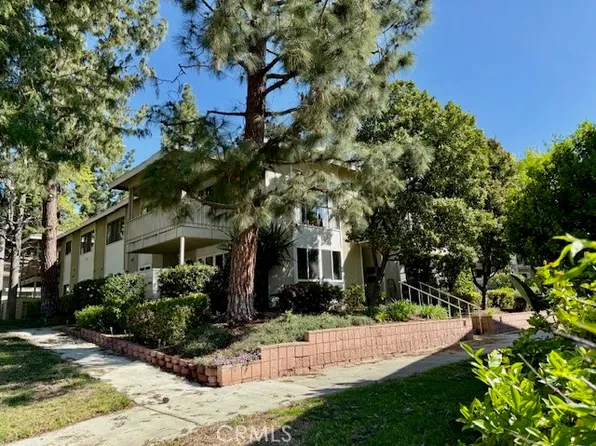 367 Avenida Castilla Unit N, Laguna Woods, CA 92637