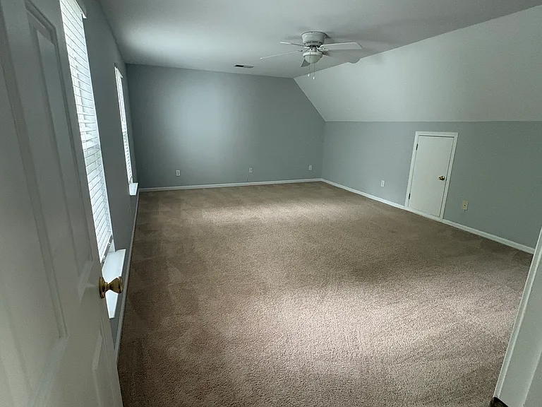 Bonus Room