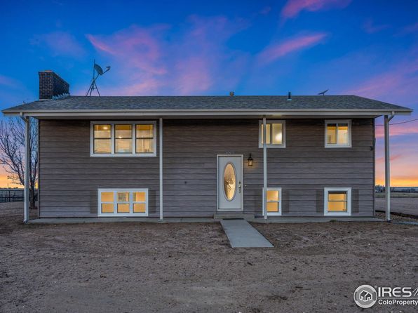 34288 County Road 59, Gill, CO 80624