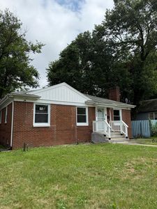3725 Tyler St, Gary, IN, 46408