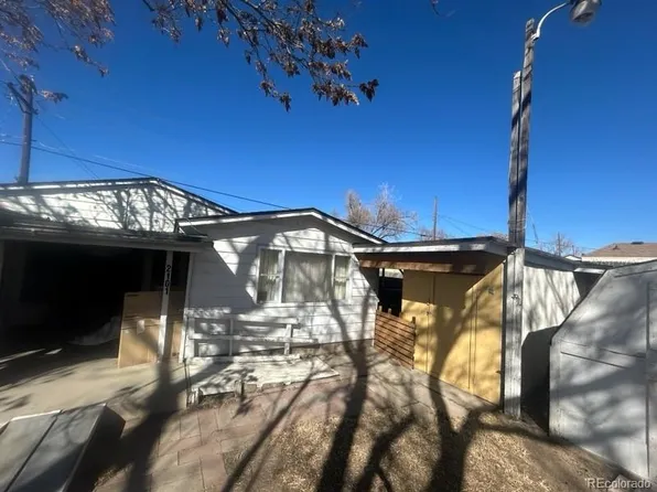 2101 E 9th, Pueblo, CO 81001