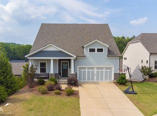 70 Ridgeview Ave, Dawsonville, GA 30534