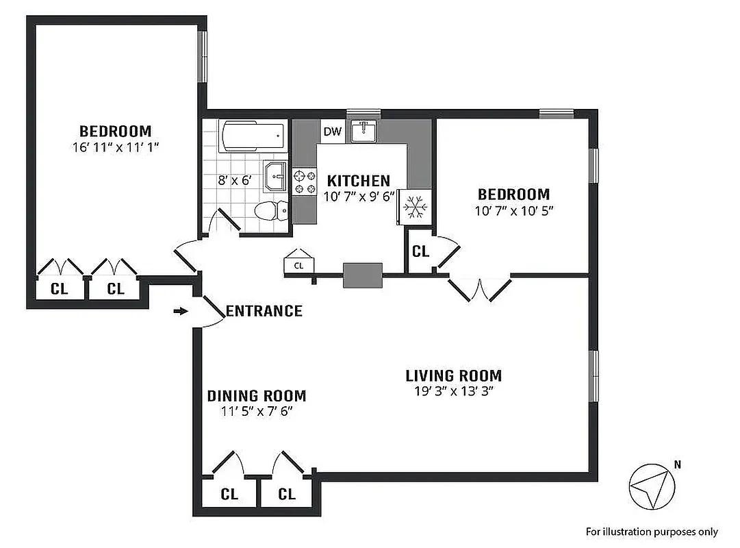 floor plan 5