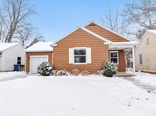 1481 Boyd St, Green Bay, WI 54301