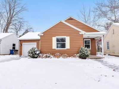 1481 Boyd St, Green Bay, WI, 54301