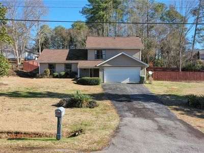 1003 Berkeley Dr, Clemson, SC, 29631