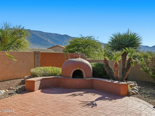 37303 S Vista Park Dr, Saddlebrooke, AZ 85739