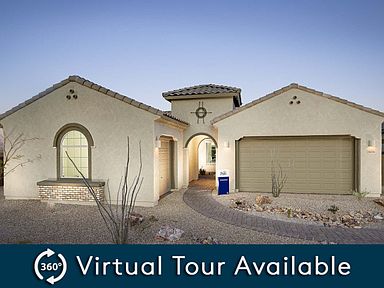 Lazy K By Pulte Homes In Tucson Az Zillow