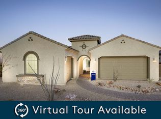 8317 W Spaulding St, Tucson, AZ 85743