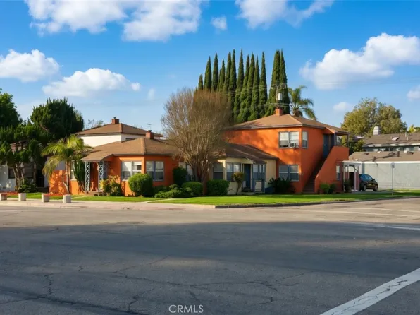 4255 N Bellflower Blvd, Long Beach, CA 90808