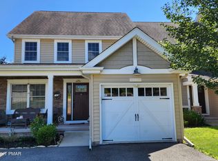 241 Keswick Dr, Blakeslee, PA