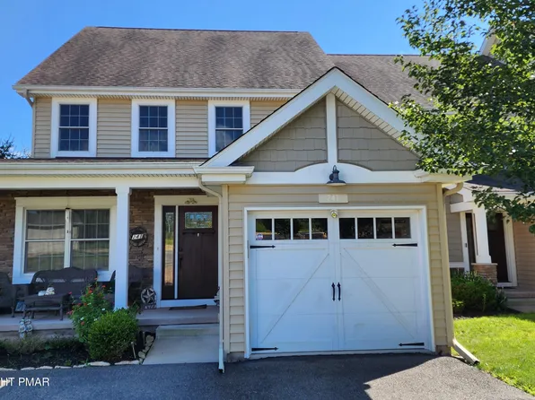 241 Keswick Dr, Blakeslee, PA 18610