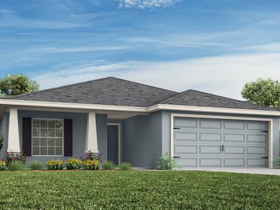 9064 SE 41st Court Rd, Ocala, FL, 34480