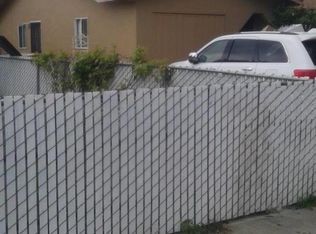 2189 Capitol Ave, East Palo Alto, CA 94303