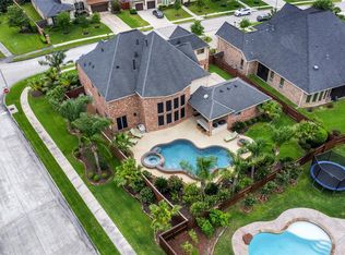 2578 Madison Ave, League City, TX 77573