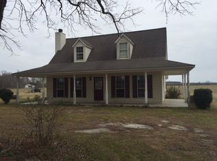 159 Walker Rd, Denton, GA 31532