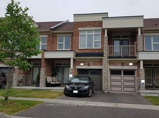 28 Black Locust Dr, Markham, ON L6E 0P8
