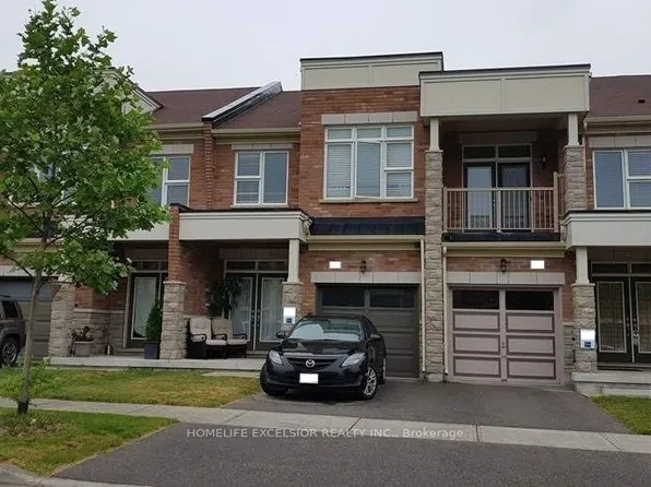 28 Black Locust Dr, Markham, ON L6E 0P8