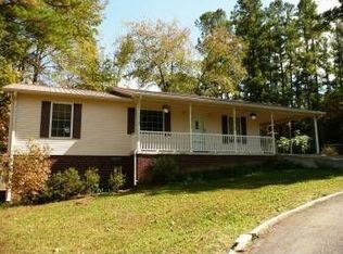 10519 Twin Springs Ln, Bon Aqua, TN 37025