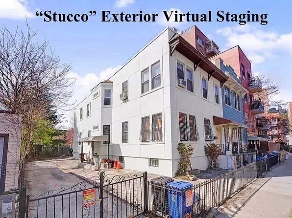 8715 58th Ave, Elmhurst, NY 11373