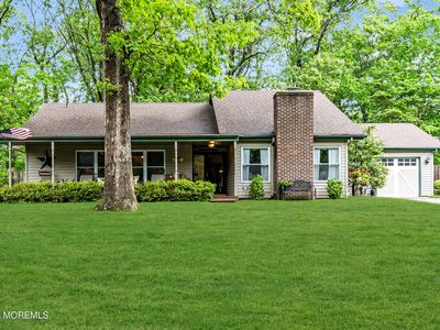 34 Cambridge Drive, Jackson, NJ, 08527