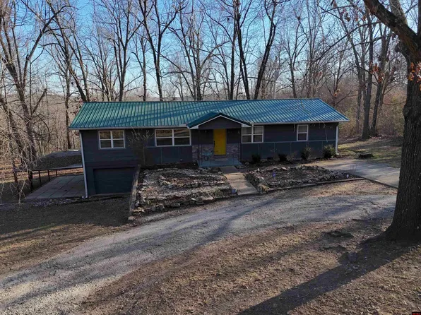 125 County Road 424, Mountain Home, AR 72653