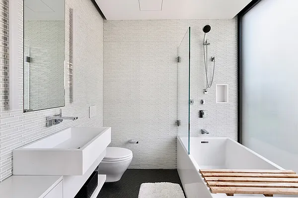 Rented by Brown Harris Stevens | media 25