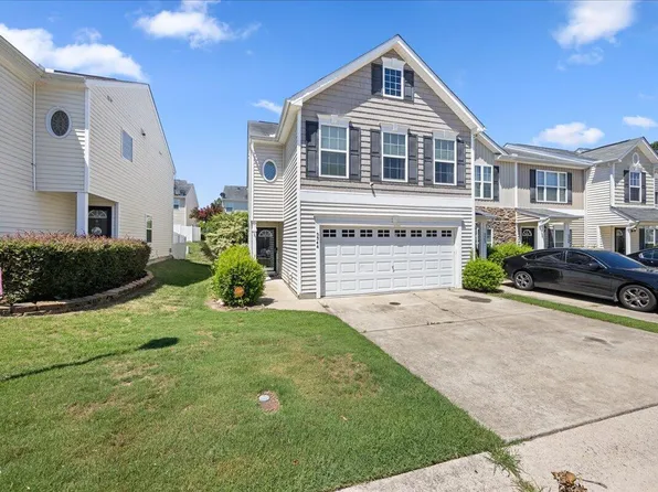 5344 Big Bass Dr, Raleigh, NC 27610