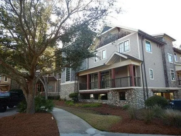 1105 Prospect Promenade Unit 105, Panama City Beach, FL 32413