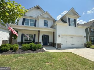 6 Saint Georges Pl, Sharpsburg, GA 30277