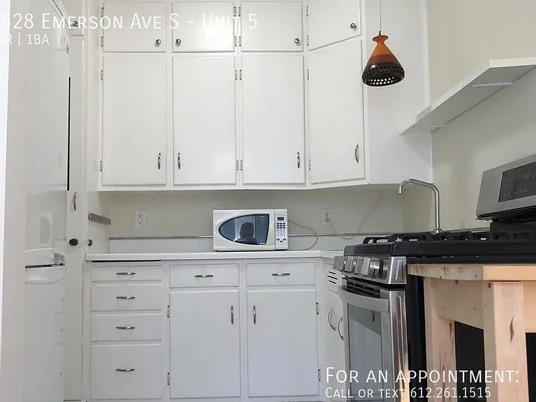 3528 Emerson Ave S #5 — Photo 9