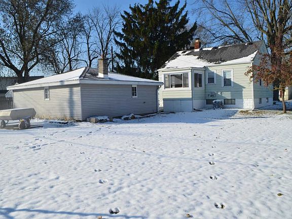 5th image of 7233 Osborne Ave