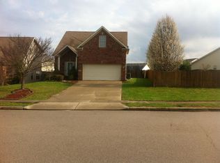 180 Pavilion Dr, Georgetown, KY 40324