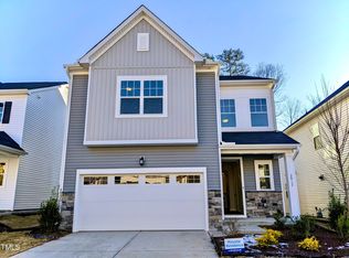 2017 Mavin Pl, Durham, NC 27703
