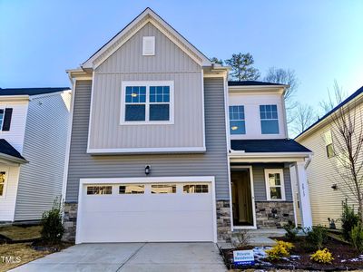 2017 Mavin Pl, Durham, NC, 27703